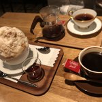 Cafe&Bar Holy - 