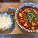 麺屋 椿丸 - 