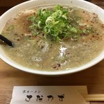 京ラーメン さだかず - 