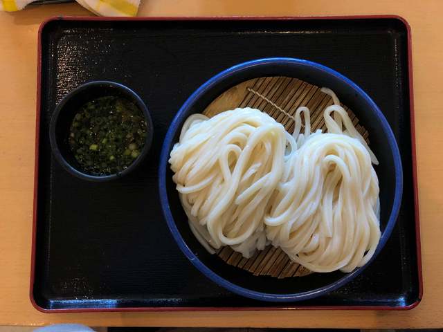 umajiya - 观音寺市/乌冬面