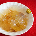 清水屋 - 八十場名物ところてん
