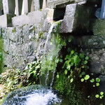 清水屋 - 八十蘇場の清水