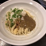 丿貫 - 牡蠣の和え玉