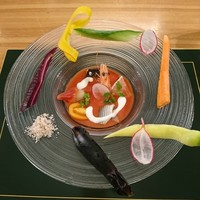 ラトリエ・ムッシュー - 