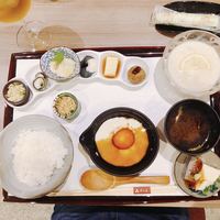 ゆば料理 東山ゆう豆 - 