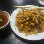 シンガポール食堂 - 