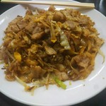 シンガポール食堂 - 