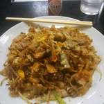 シンガポール食堂 - 