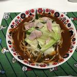 ドン・キホーテ - 料理写真: