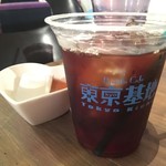 リゾットカフェ 東京基地 - 