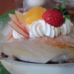 リバージュ - 季節の森