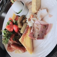 アトモス･イタリアンダイニング - 