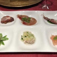 全聚徳 新宿店 - 