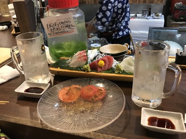 海鮮問屋 孝進丸 南越谷 居酒屋 食べログ 海鮮問屋 孝進丸 南越谷 居酒屋 食べログ