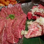 焼肉 どうらく - 