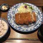 Tonkatsu Ma Mezon - 