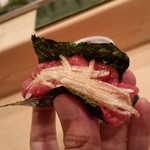 楠本 - ねぎとろ