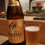 楠本 - ヱビスビール