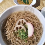 れんまるカフェ - 