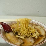 ラーメン 天一 - 