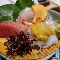 日本料理 まめ福 - 