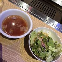 神楽坂焼肉 Kintan - 