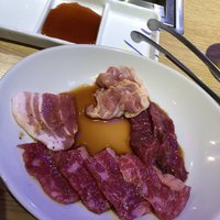 神楽坂焼肉 Kintan - 