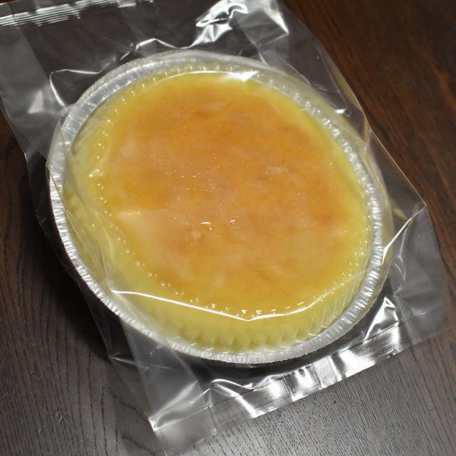 0以上 山梨 チーズ ケーキ 食べ物の写真