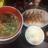 徳島ラーメン 麺王 神戸元町店