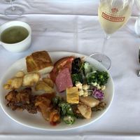 The Kitchen Salvatore Cuomo NAGOYA - 