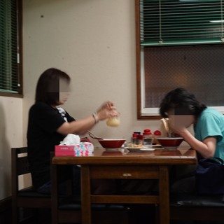 ラーメン 天一_2