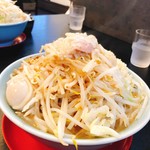 麺屋小十郎 - 