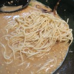 博多とんこつ 天神旗 - 