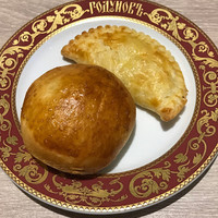 ゴドノフ東京 丸ビル店 - 