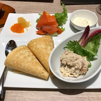 ゴドノフ東京 丸ビル店 - 