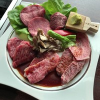 天空焼肉 星遊山 - 
