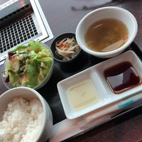 天空焼肉 星遊山 - 