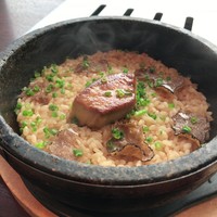 天空焼肉 星遊山 - 