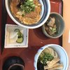 たらいうどん 山のせ 松茂店