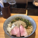 ふく流らーめん 轍  - 