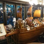 レストラン ペニーレイン - 