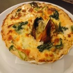 レストラン ペニーレイン - 