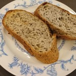 レストラン ペニーレイン - 