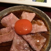 肉和食 月火水木金土日 - 