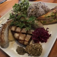 Mark Matsuoka Grill 中目黒 - 