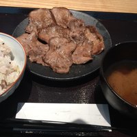 肉寿司 肉和食 KINTAN コレド室町 - 