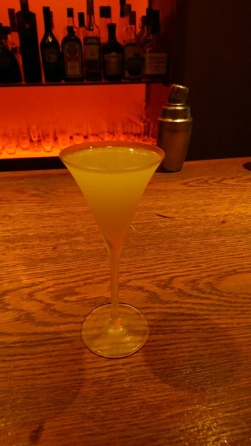 neo（ネオ） - あおば通（バー）の写真