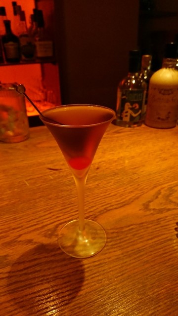 neo（ネオ） - あおば通（バー）の写真