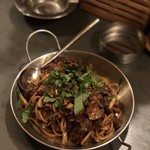 立ち呑み クック オッソ オッセョ! - 