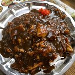 マルトマ食堂 - 